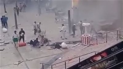 هيليوم مغشوش وأسطوانات منتهية الصلاحية.. من يدفع ثمن الأرواح الضائعة؟ خبير أمني يكشف السر : خلط الغازات «عشوائياً» ينتهي بكارثة