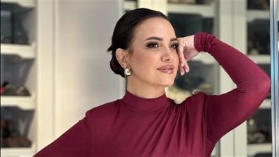 ريهام عبد الغفور: عانيت من الإحباط لمدة 10 سنوات وهذا سر صدمتي من أدوار البنت الرقيقة  