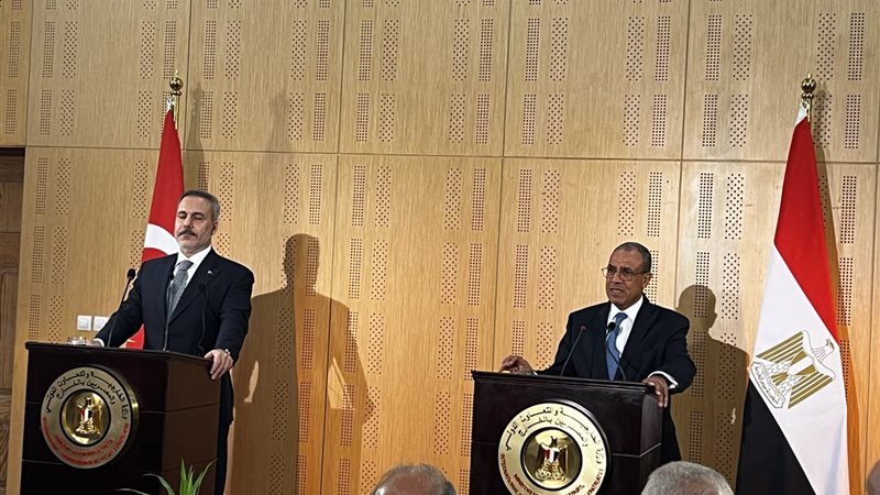 وزير الخارجية الدكتور