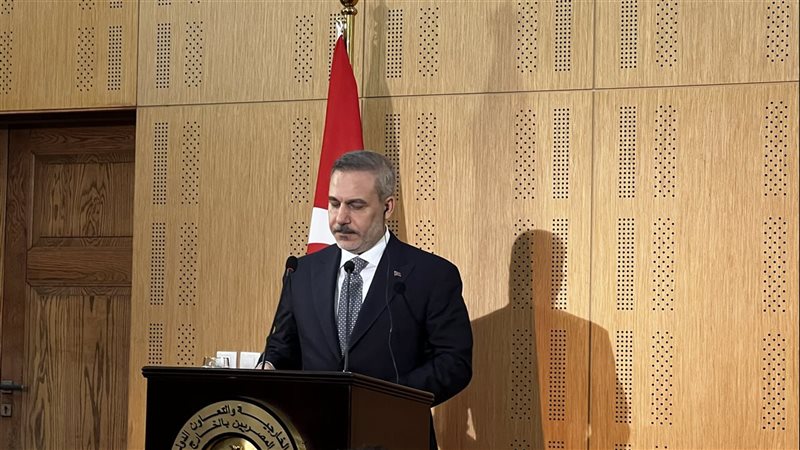 وزير الخارجية التركي،