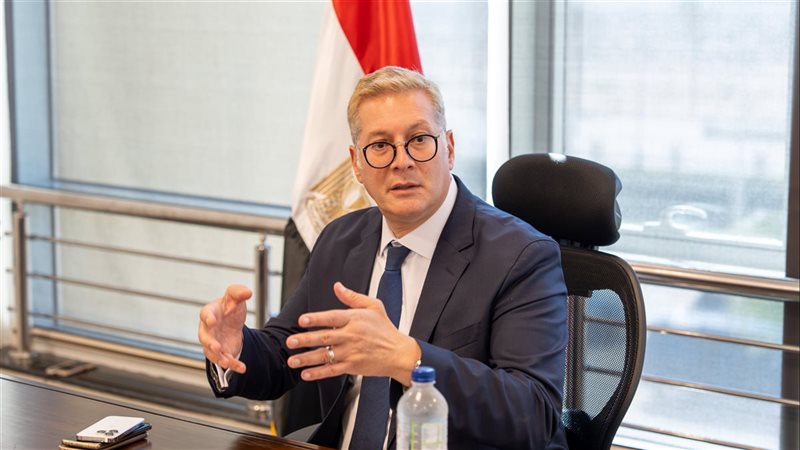 وزير البترول