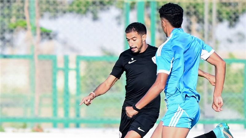 الزمالك وأورانج