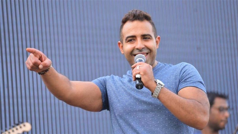 محمد عدوية، فيتو