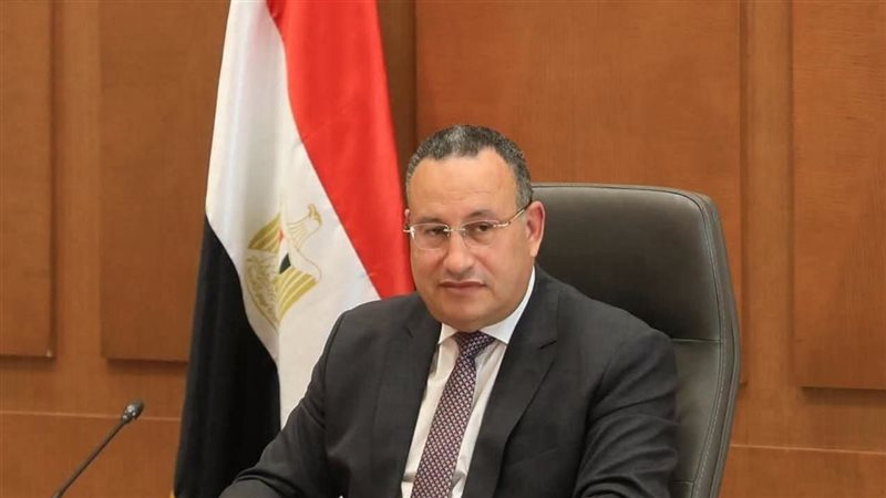 وزير التعليم العالي