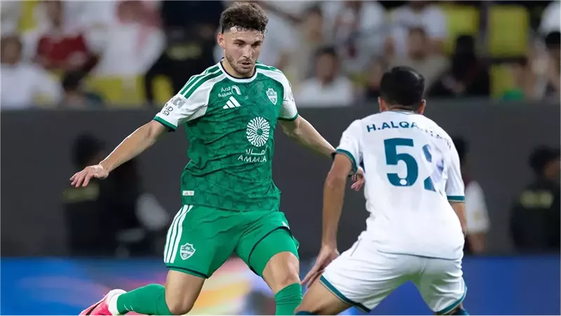 الدوري السعودي