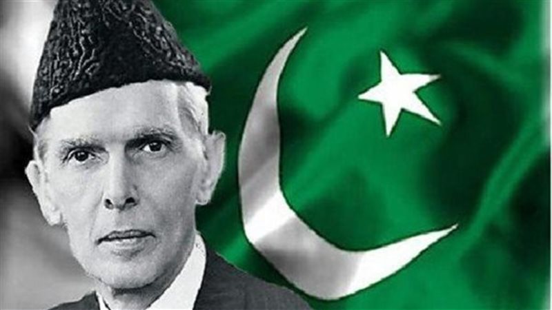 محمد علي جناح، فيتو