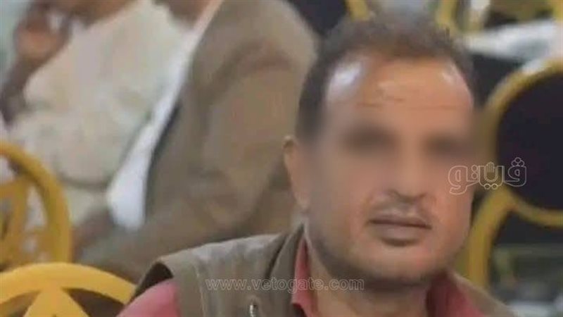 أحد الضحايا 