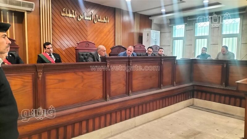 جنايات الزقازيق،فيتو