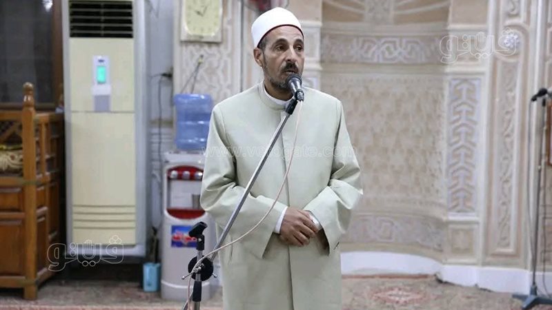 مدير وعظ الوادي الجديد،