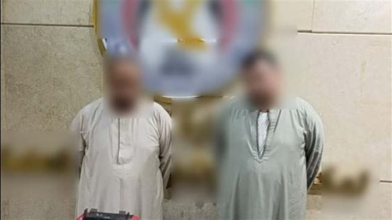 النصب على راغبي شراء
