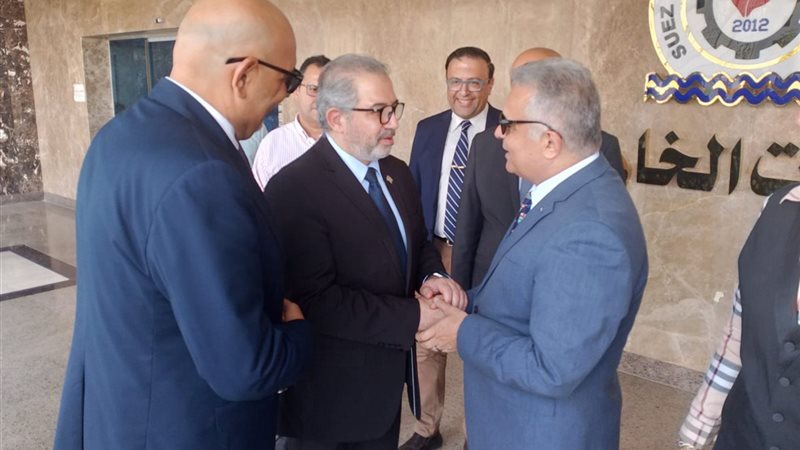 حسام صادق، المدير