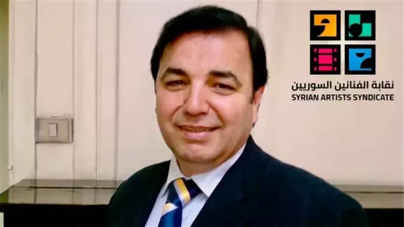 الفنان سمير سمرة