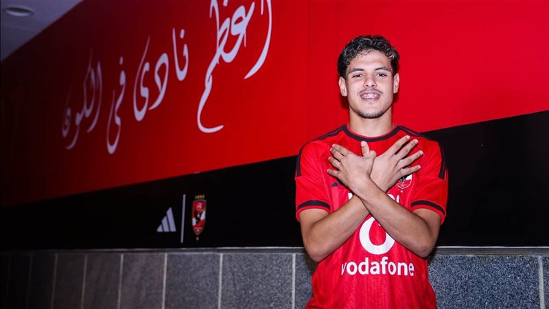محمود صلاح 