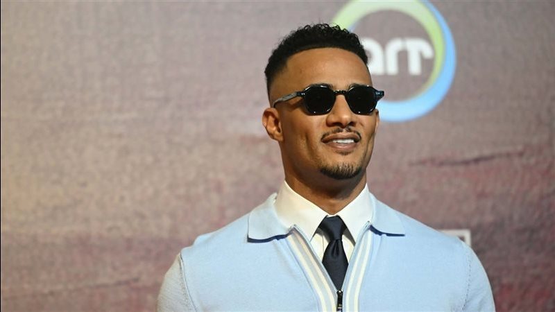 محمد رمضان
