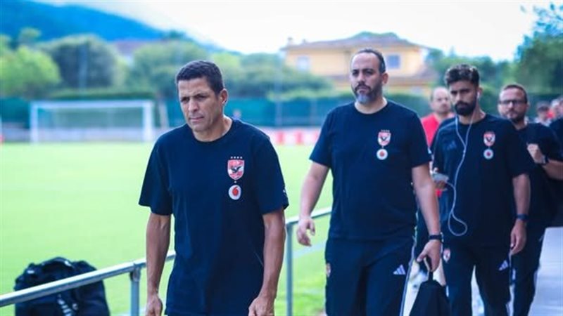 الأهلي 
