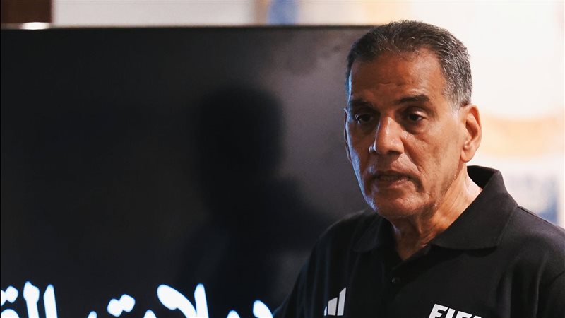 جمال الغندور 