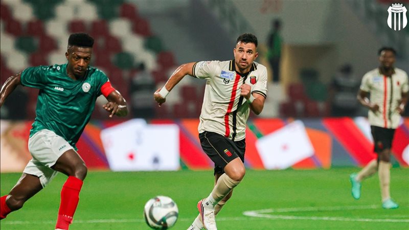الرياض والاتفاق 