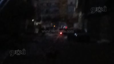  الباجور تتحول إلى 