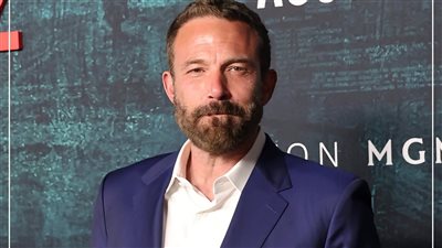 بن أفليك يحتفل بعيد ميلاده الـ54،رحلة من «Good Will Hunting» إلى «Argo» و«Batman»