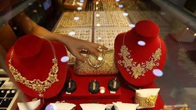 سعر جرام الذهب صباح اليوم الأحد، عيار 21 وصل لهذا المستوى  