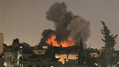 حماس: تصريحات مكتب نتنياهو تؤكد النية المبيتة لمواصلة العدوان والمضي في مخططات التهجير  