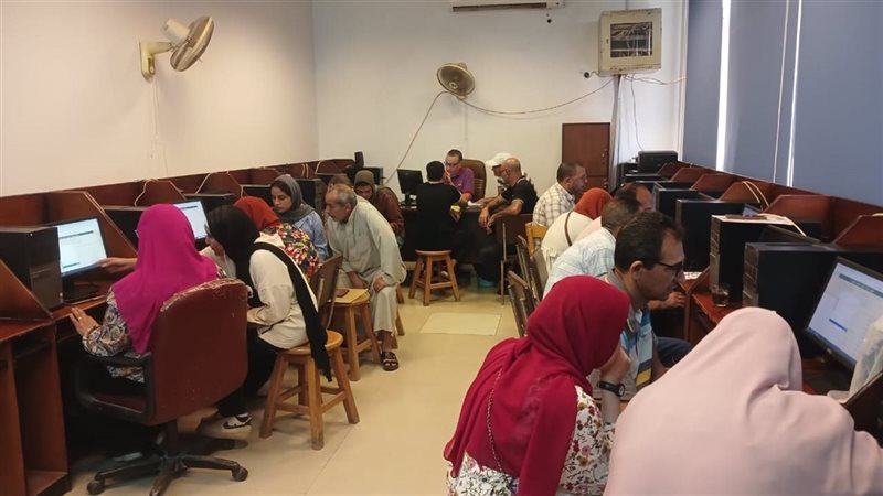 تنسيق الجامعات 2026