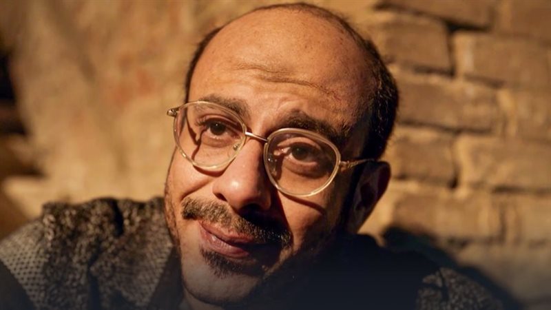 محمد فراج