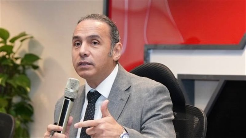 رئيس الرقابة المالية
