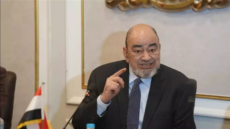 محمد إسماعيل عبده
