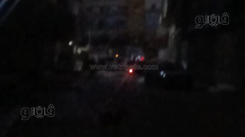 الباجور تتحول إلى