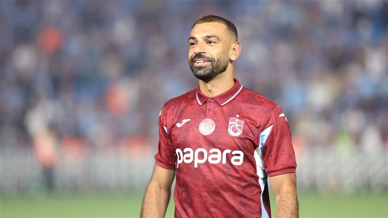 محمد صلاح، فيتو
