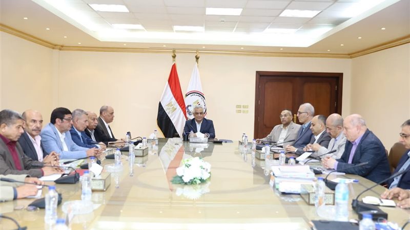 وزارة الإنتاج الحربي