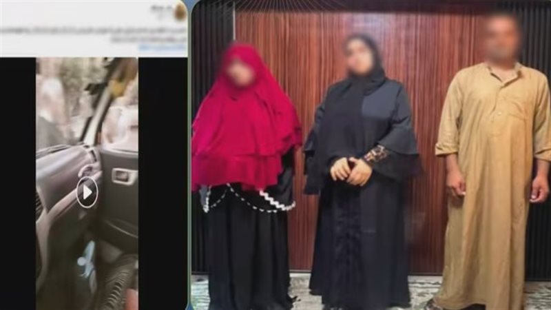 خلافات الجيرة تشعل