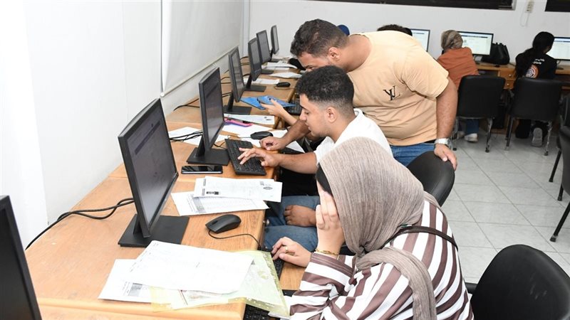 تنسيق الجامعات 2026