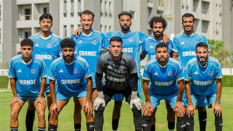نادي أورانج سبورت،