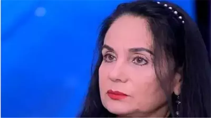 سحر رامي، فيتو