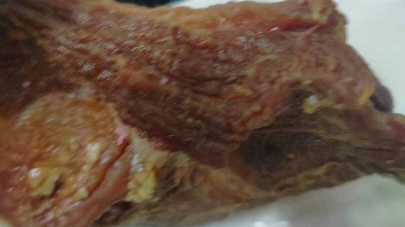 بيطري القليوبية يضبط
