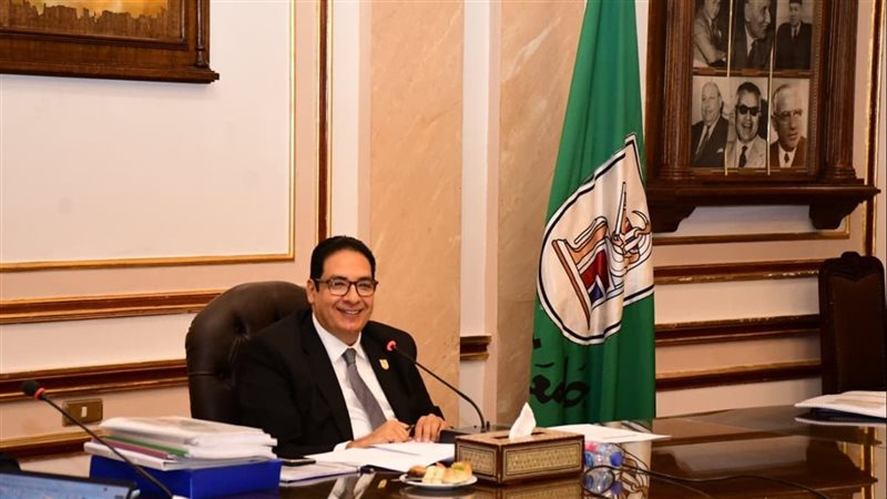 د. محمد سامي عبدالصادق