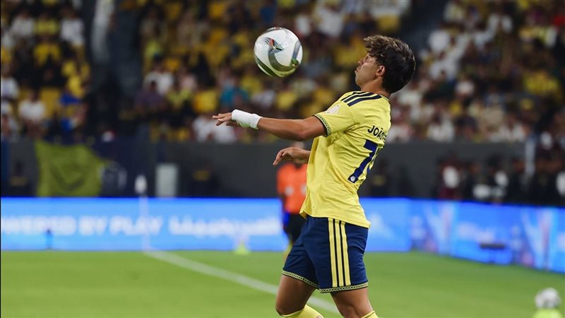 النصر ضد الفتح 