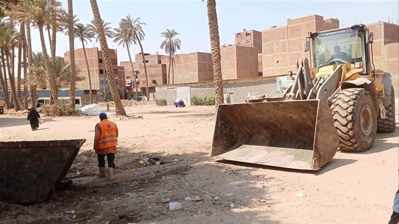 أبو النمرس، فيتو