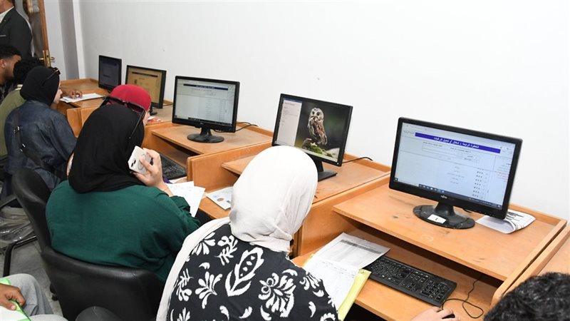 تنسيق الجامعات، فيتو