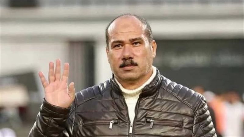 محمد إسماعيل