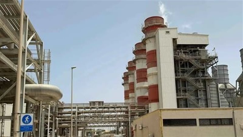 محطة كهرباء الزاوية