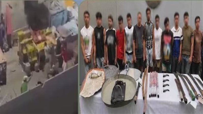 الداخلية تكشف تفاصيل