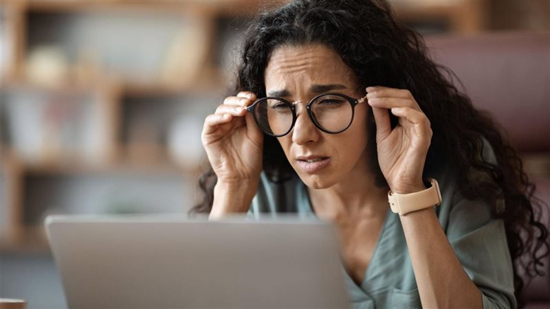 عادات تحمي العين
