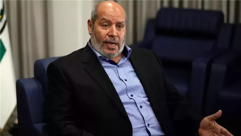 خليل الحية، فيتو