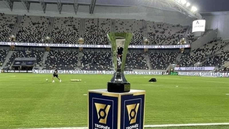 كأس السوبر الفرنسي