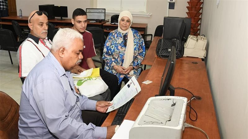 تنسيق الجامعات 2026