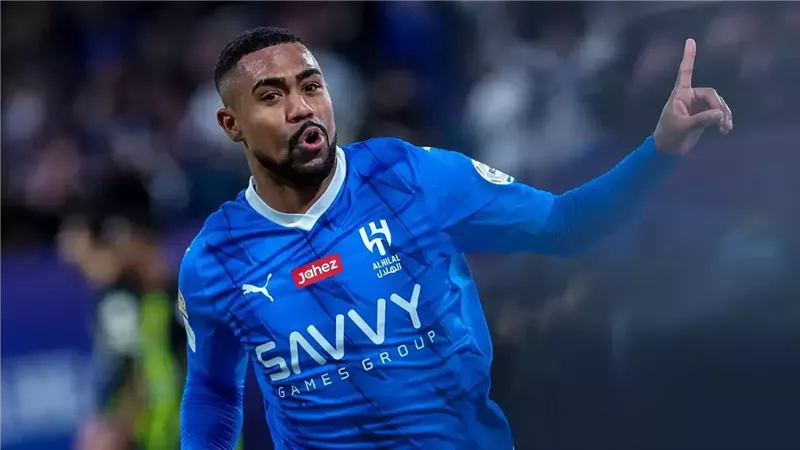 مالكوم، فيتو