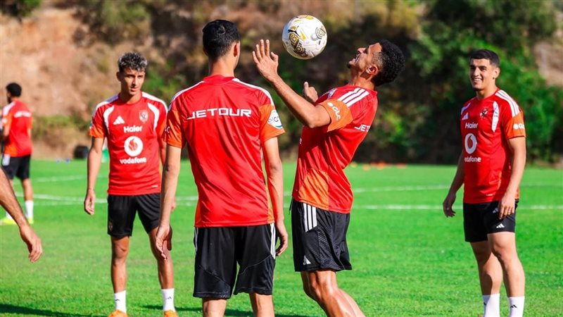 مران الاهلي